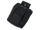 G TMC 167-169 Dump Pouch (Black)